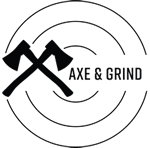 axe and grind